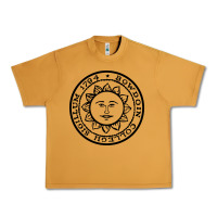 Peanut Butter bowdoin college x Urban Heavy Tee - linhVisuals