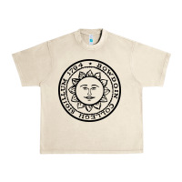 Sandshell bowdoin college x Urban Heavy Tee - linhVisuals