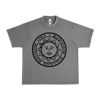 Tornado bowdoin college x Urban Heavy Tee - linhVisuals