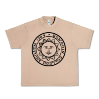 Burro bowdoin college x Urban Heavy Tee - linhVisuals