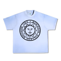 Grape Ice bowdoin college x Urban Heavy Tee - linhVisuals