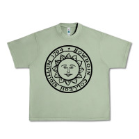 Bowdoin College X Urban Heavy Tee | Teevron