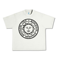 Pistachio bowdoin college x Urban Heavy Tee - linhVisuals