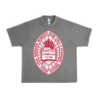 Bard College Urban Heavy Tee | Teevron