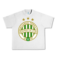 Lunar Rock the-ferencváros-pen Urban Heavy Tee - linhVisuals