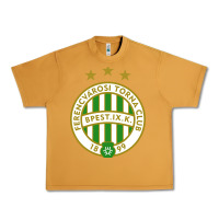 Peanut Butter the-ferencváros-pen Urban Heavy Tee - linhVisuals