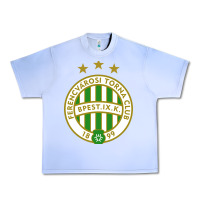 Grape Ice the-ferencváros-pen Urban Heavy Tee - linhVisuals