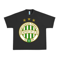 The-ferencváros-pen Urban Heavy Tee | Teevron