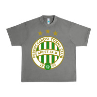 Tornado the-ferencváros-pen Urban Heavy Tee - linhVisuals