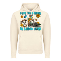 Vintage Artic easter a lot can happen in three days western sunflowers Vintage Hoodie - Artiststas