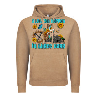 Vintage Coffee easter a lot can happen in three days western sunflowers Vintage Hoodie - Artiststas