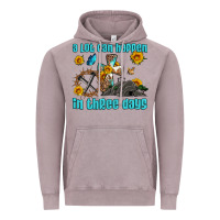 Vintage Zinc easter a lot can happen in three days western sunflowers Vintage Hoodie - Artiststas