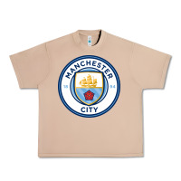 Burro the-manchester-city-pen Urban Heavy Tee - linhVisuals