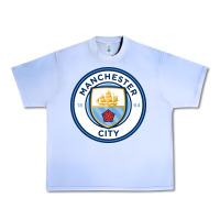 Grape Ice the-manchester-city-pen Urban Heavy Tee - linhVisuals