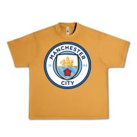 Peanut Butter the-manchester-city-pen Urban Heavy Tee - linhVisuals