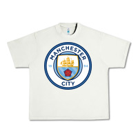 Pistachio the-manchester-city-pen Urban Heavy Tee - linhVisuals