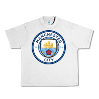 Lunar Rock the-manchester-city-pen Urban Heavy Tee - linhVisuals