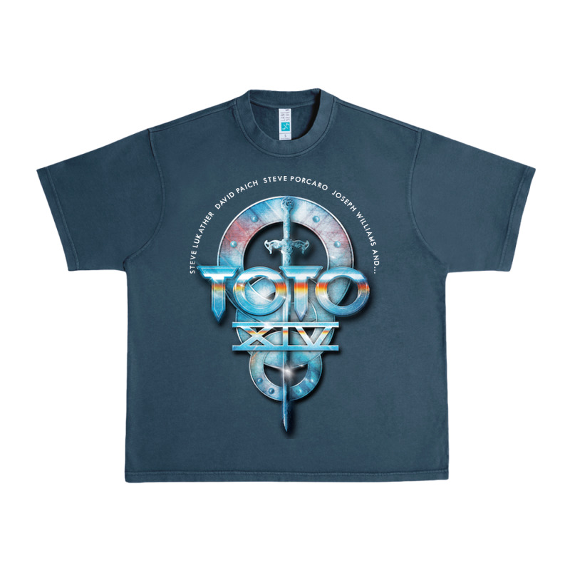Toto Black Dwi Urban Heavy Tee by linhVisuals | Teevron