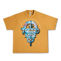 Peanut Butter toto black dwi Urban Heavy Tee - linhVisuals