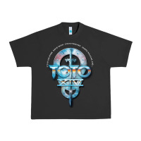 Pigment Black toto black dwi Urban Heavy Tee - linhVisuals