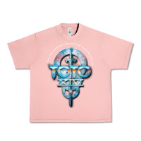 Salmon toto black dwi Urban Heavy Tee - linhVisuals