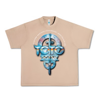 Burro toto black dwi Urban Heavy Tee - linhVisuals