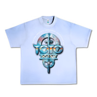 Grape Ice toto black dwi Urban Heavy Tee - linhVisuals