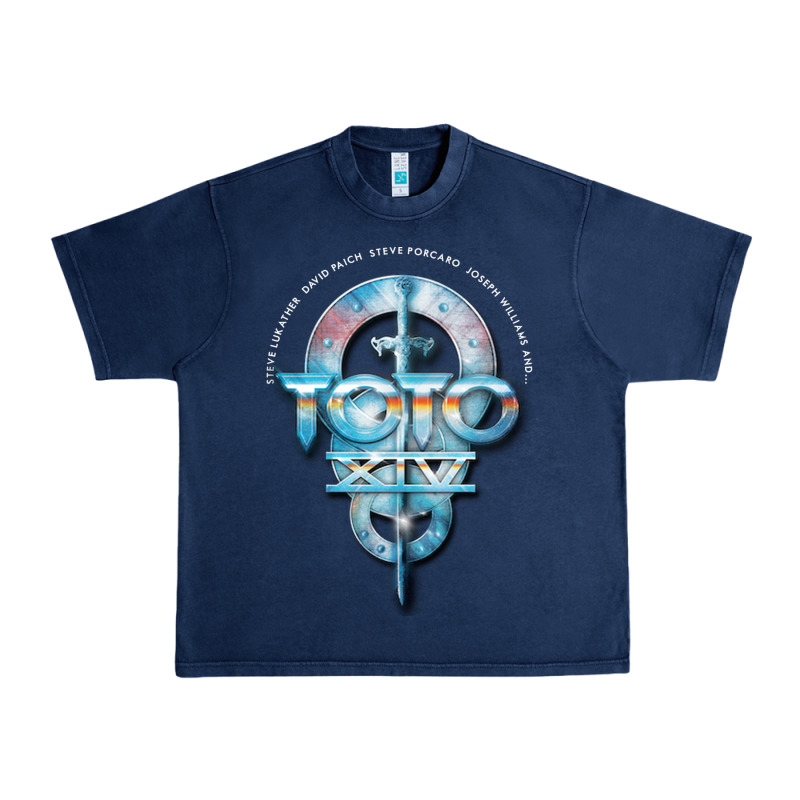 Toto Black Dwi Urban Heavy Tee by linhVisuals | Teevron