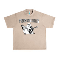 French Oak true religion [tw] Urban Heavy Tee - linhVisuals