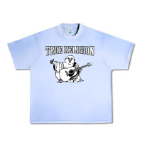 Grape Ice true religion [tw] Urban Heavy Tee - linhVisuals
