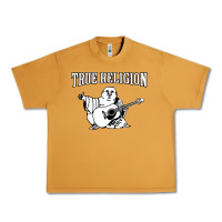 Peanut Butter true religion [tw] Urban Heavy Tee - linhVisuals