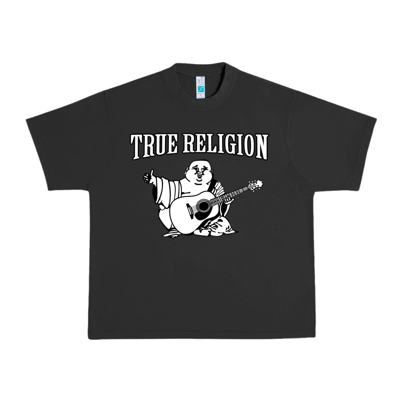 True Religion [tw] Urban Heavy Tee by linhVisuals | Teevron