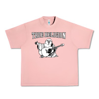 Salmon true religion [tw] Urban Heavy Tee - linhVisuals