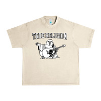 Sandshell true religion [tw] Urban Heavy Tee - linhVisuals