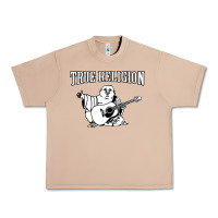 Burro true religion [tw] Urban Heavy Tee - linhVisuals