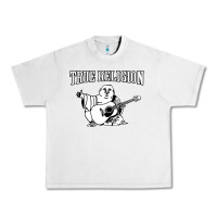 Lunar Rock true religion [tw] Urban Heavy Tee - linhVisuals