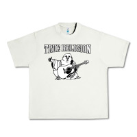 Pistachio true religion [tw] Urban Heavy Tee - linhVisuals