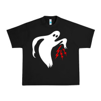 The Ghost Army Urban Heavy Tee | Teevron