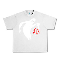 Lunar Rock the ghost army Urban Heavy Tee - linhVisuals