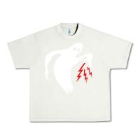 Pistachio the ghost army Urban Heavy Tee - linhVisuals