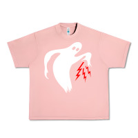 Salmon the ghost army Urban Heavy Tee - linhVisuals