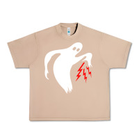 Burro the ghost army Urban Heavy Tee - linhVisuals