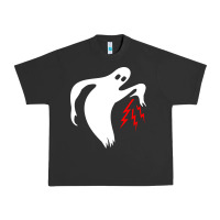 Pigment Black the ghost army Urban Heavy Tee - linhVisuals