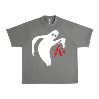 Tornado the ghost army Urban Heavy Tee - linhVisuals