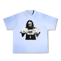 Grape Ice it should have been lars Urban Heavy Tee - linhVisuals