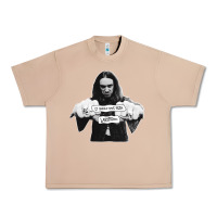 Burro it should have been lars Urban Heavy Tee - linhVisuals