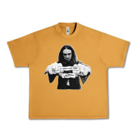 Peanut Butter it should have been lars Urban Heavy Tee - linhVisuals