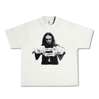 Pistachio it should have been lars Urban Heavy Tee - linhVisuals
