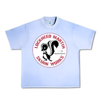 Grape Ice skunks works adp roundel patch Urban Heavy Tee - linhVisuals