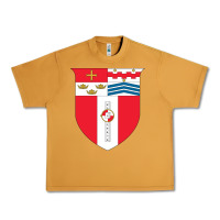 Peanut Butter Rensselaer Polytechnic Institute Urban Heavy Tee - linhVisuals